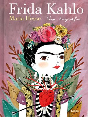 Frida Kahlo - ebook